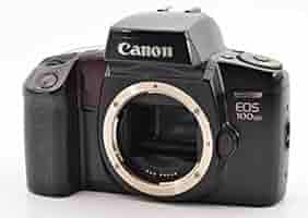 canon EOS 100QD セット EOS 100QD ズームレンズセット | Totte Me Camera